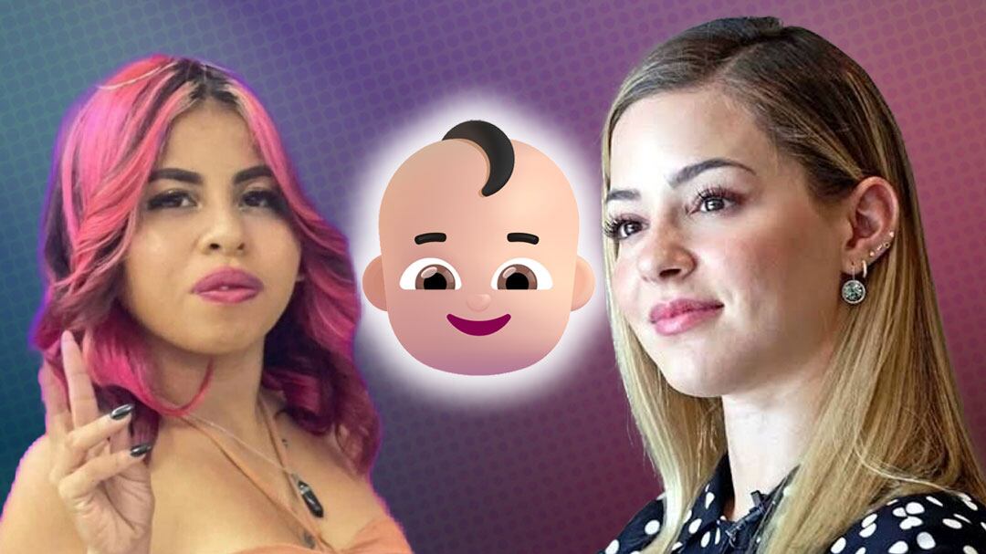Mariana Rodríguez habló de la bebé de Lupita TikTok; esto dijo