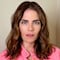 Karla Souza comparte tristes fotos de su casa convertida en cenizas por incendios en California
