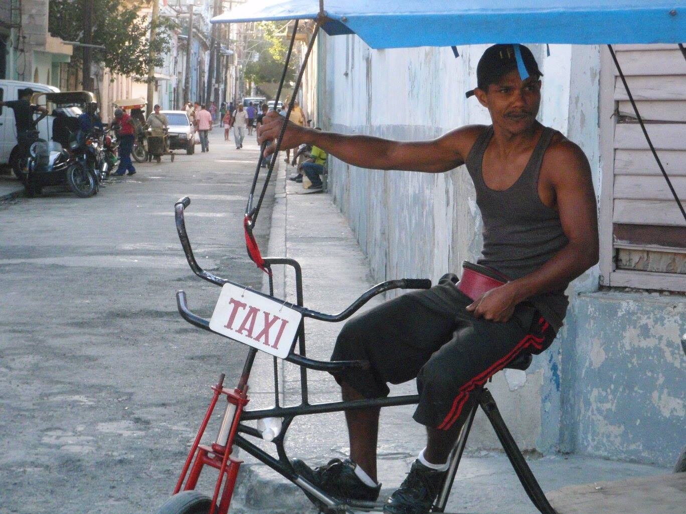 Cuba