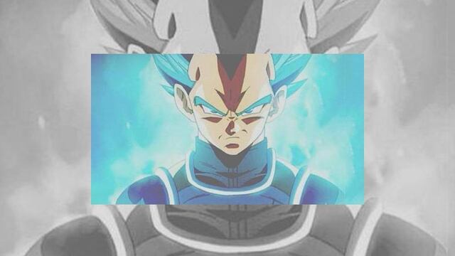 Vegeta