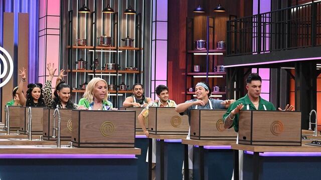MasterChef Celebrity 2024