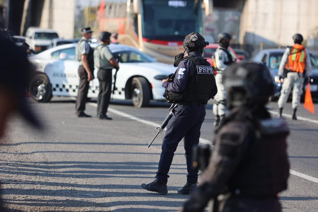 Guanajuato registra segunda jornada sin homicidios en mayo de 2026
