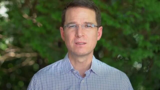 Ricardo Anaya sobre desbasto de medicamentos