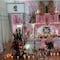 Huaquechula, cómo llegar desde CDMX a los altares monumentales de Puebla por el Día de Muertos 2024