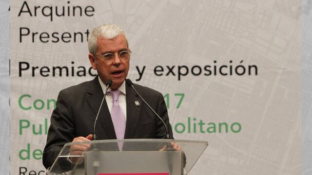 No se prevé cambio de suelo en zonas aledañas al Corredor Cultural Chapultepec