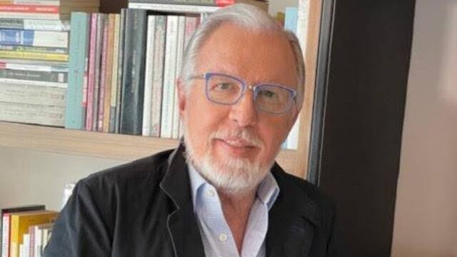 Joaquín López-Dóriga: Respuesta de Ana Elizabeth García Vilchis fue engañosa