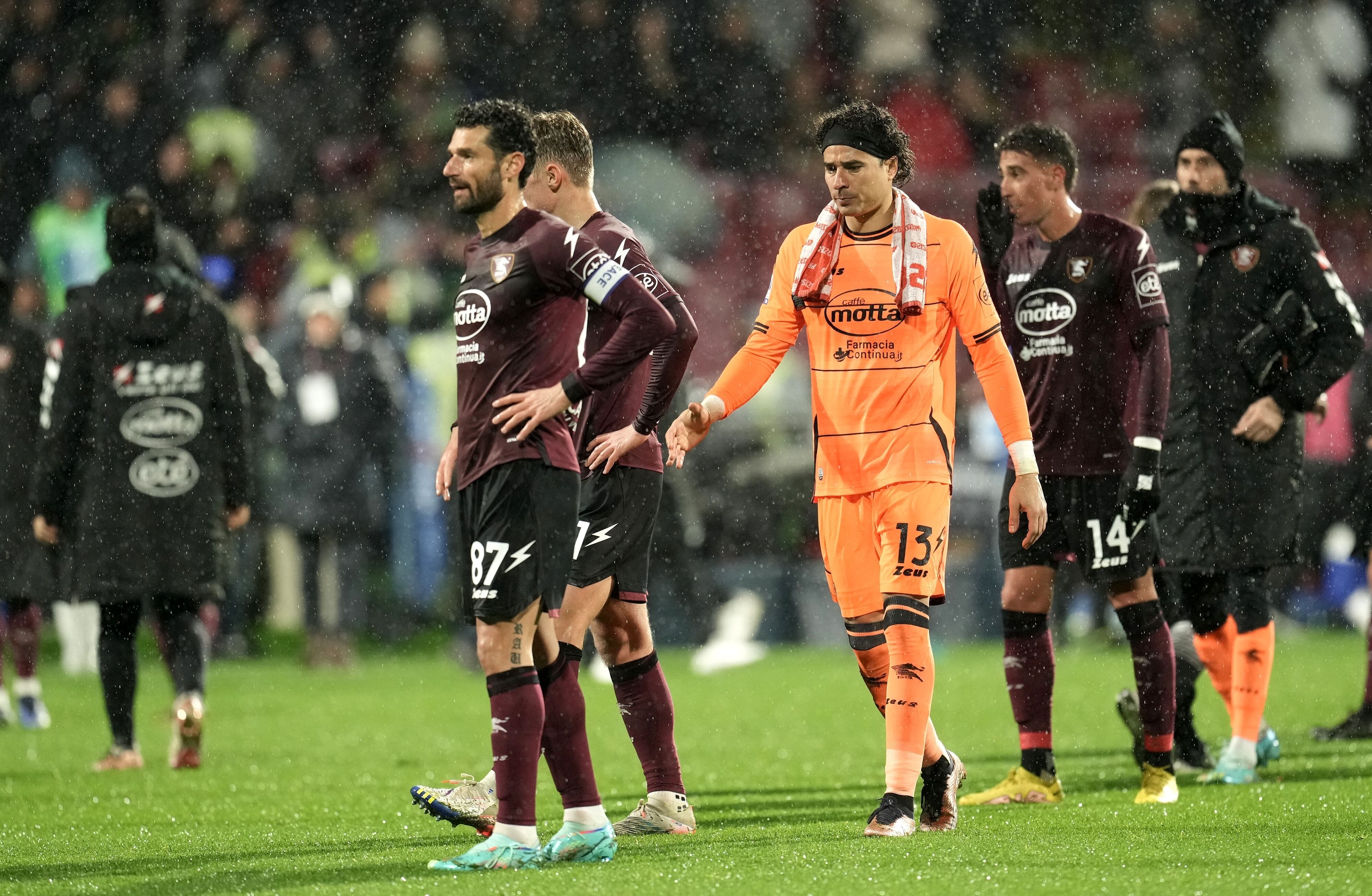 Salernitana