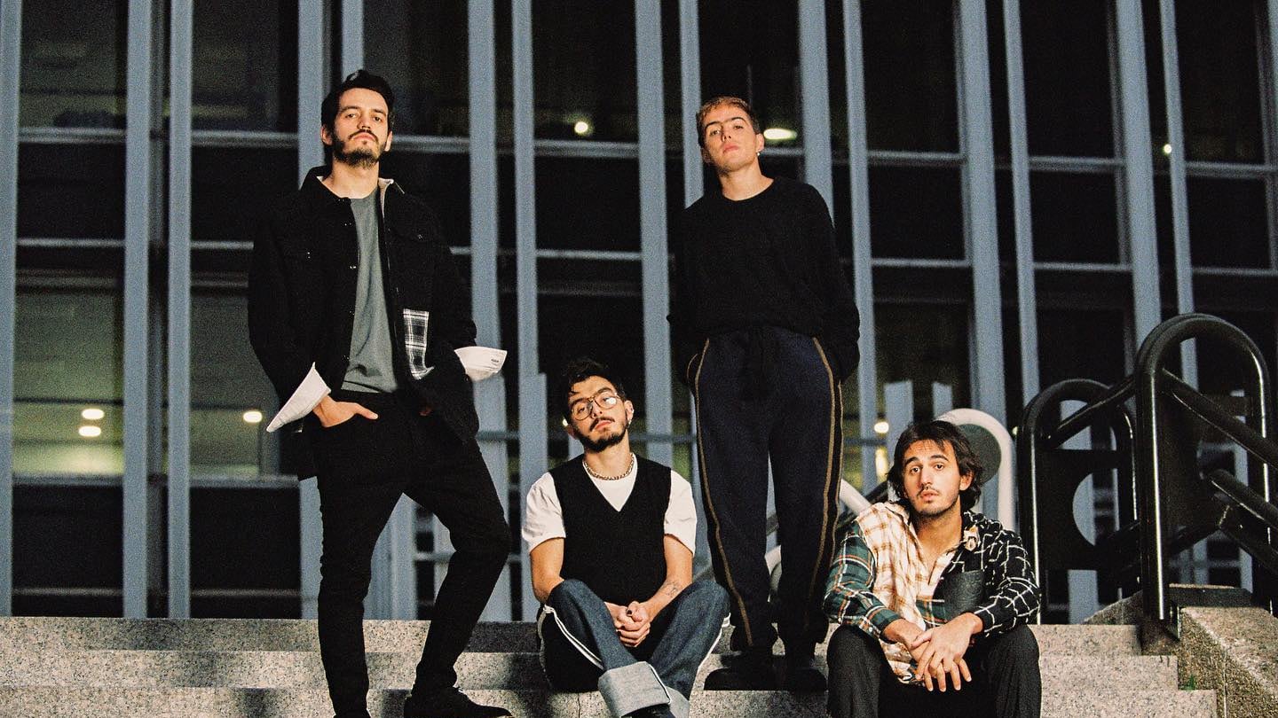 Morat en México 2026: fechas, ciudades y boletos del YEM World Tour