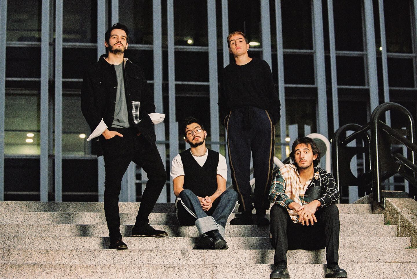 Esta es la historia detrás de 'Cómo te atreves', canción de Morat que invita a regalar flores este 29 de febrero