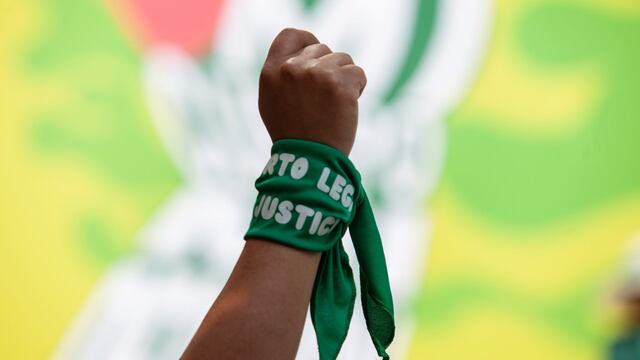 Aborto legal