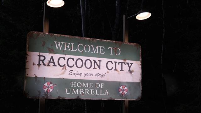 Resident Evil