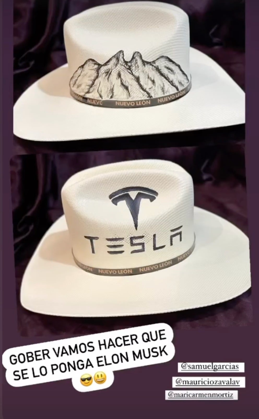 Los regios están que no caben con la planta de Tesla en Santa Catarina y con estos memes lo celebran