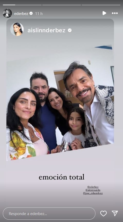 Eugenio Derbez