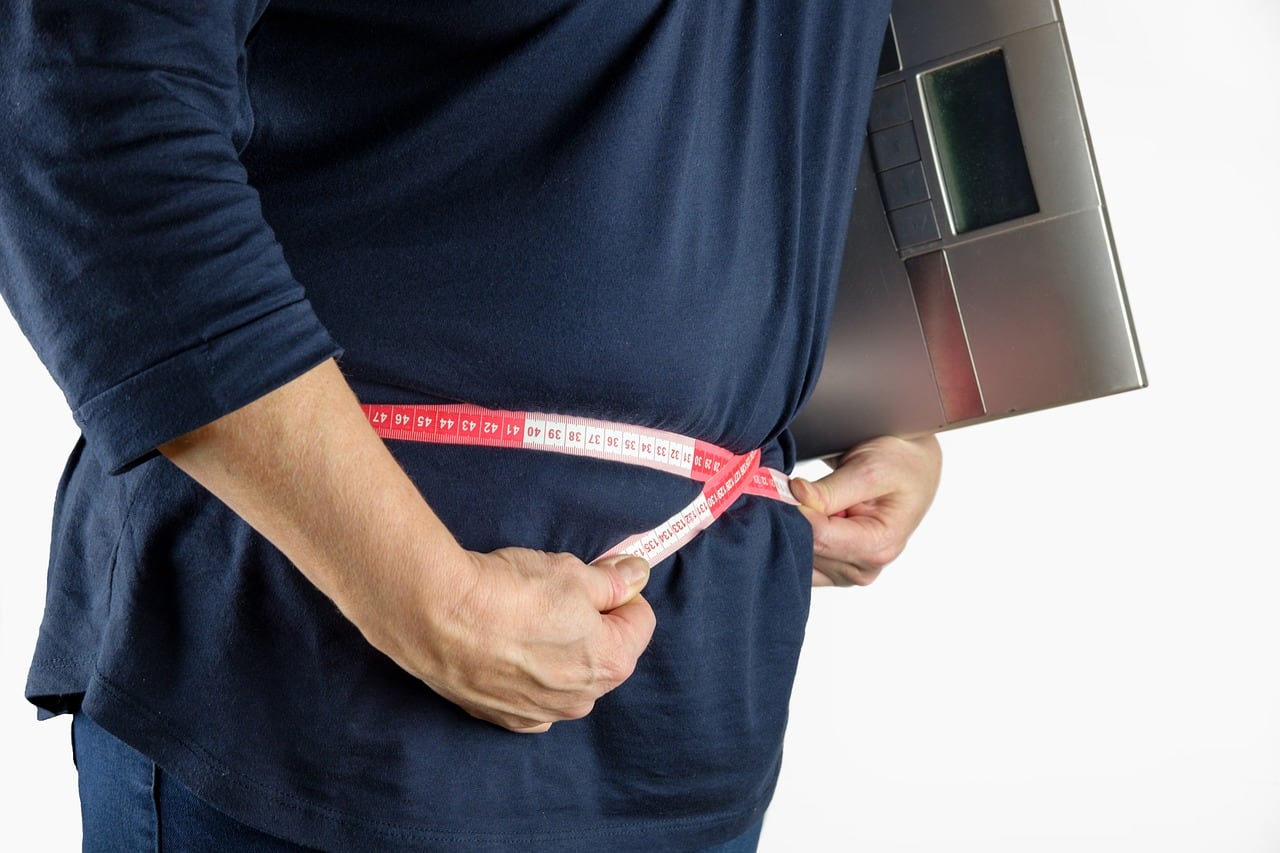 Obesidad en México y sus alarmantes cifras