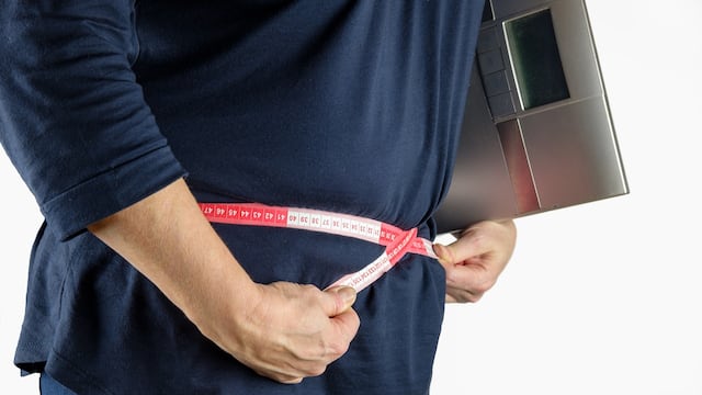 Obesidad en México y sus alarmantes cifras