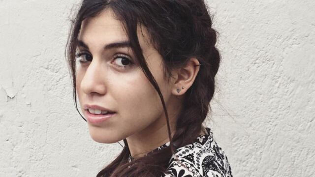 Ahuyenta a espíritu con música religiosa