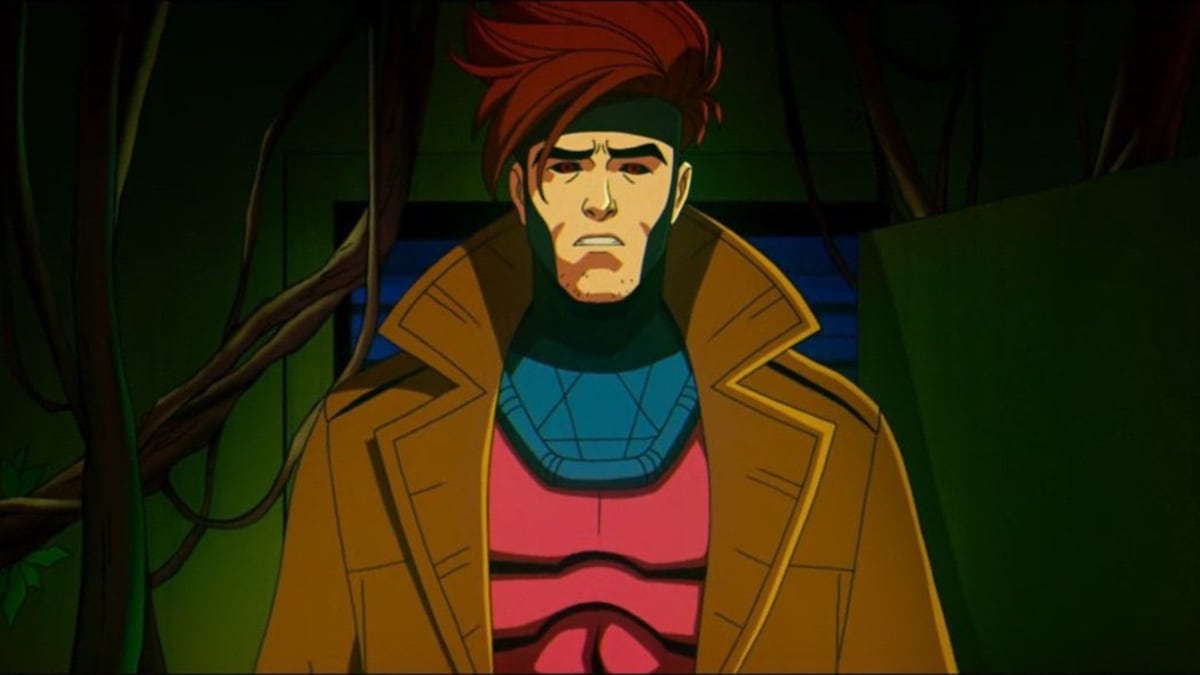 ¿Qué pasó con Gambito en X-Men ’97? Este es el final explicado de la ...