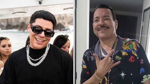 Eduin Caz no quiere pleito con Julio Preciado aunque lo exhiba como un borracho