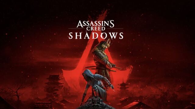 Assassin's Creed Shadows