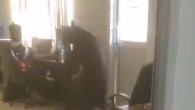 Video viral