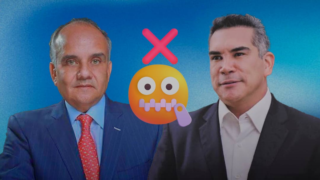 Manuel Añorve denuncia amenazas contra Alejandro Moreno