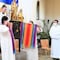 El Vaticano avala que personas transgénero puedan ser bautizadas y fungir como testigos en matrimonios