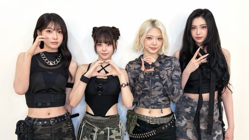 ¿A qué hora termina el concierto de Everglow en Foro Puebla? Horario del 13 de mayo