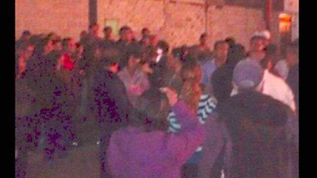 Vecinos CTM14 Ecatepec