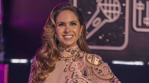 Concierto de Lucero en Auditorio Nacional: setlist y horario del 27 de marzo