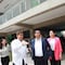 Guanajuato: Diego Sinhue inaugura el tercer Centro de Desarrollo Comunitario de la Fundación León