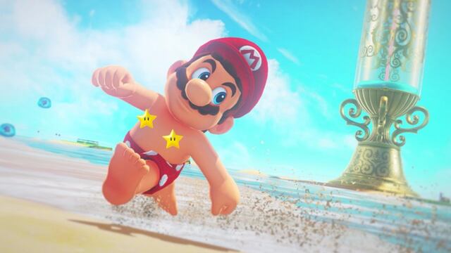 Mario
