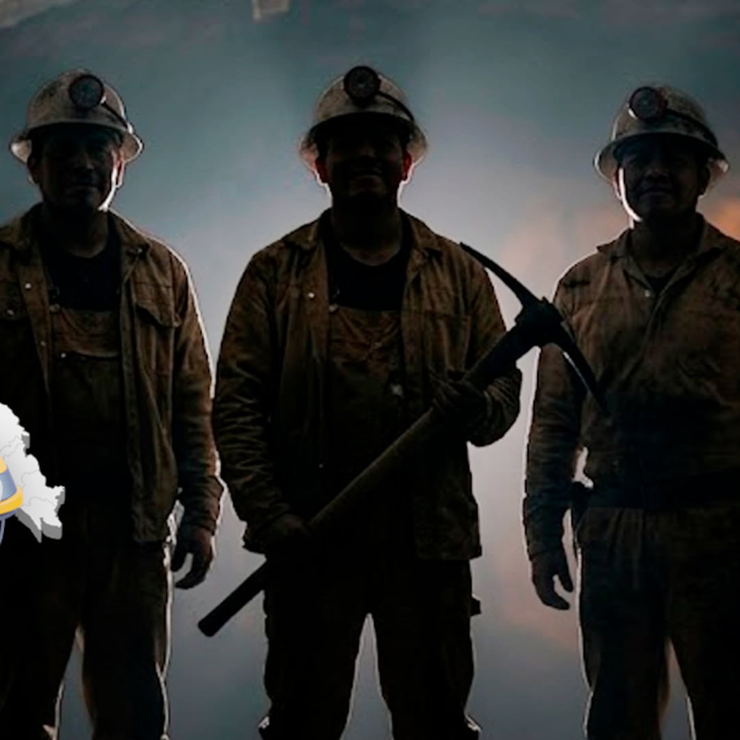 Claves de la nueva estrategia para rescatar a 3 mineros atrapados en Santa Fe, El Rosario, Sinaloa