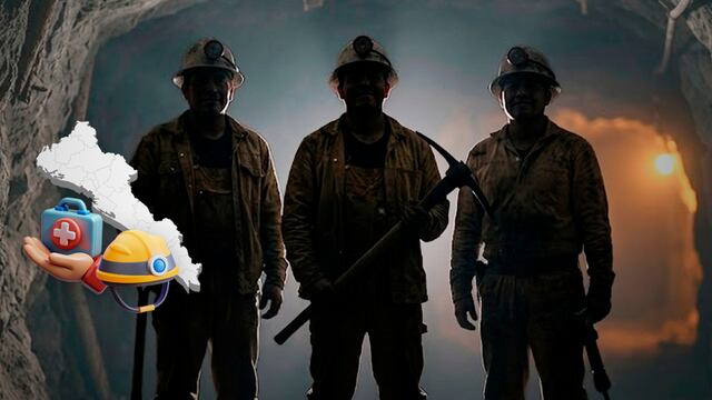 Claves de la nueva estrategia para rescatar a 3 mineros atrapados en Santa Fe, El Rosario, Sinaloa