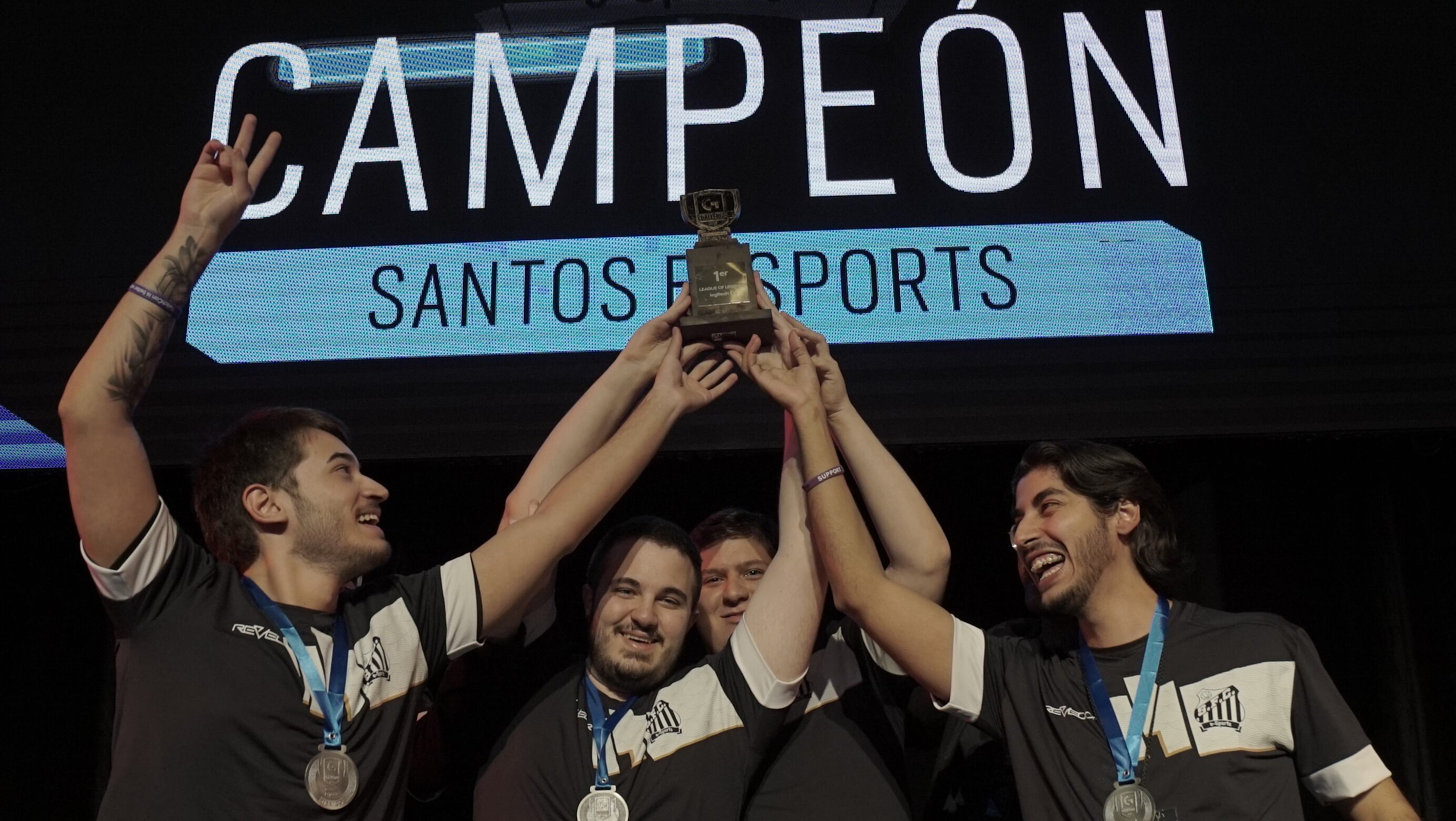 Santos Esports