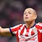 “A partir de mañana”: La polémica publicación de Chicharito Hernández que hizo explotar a fans de Chivas