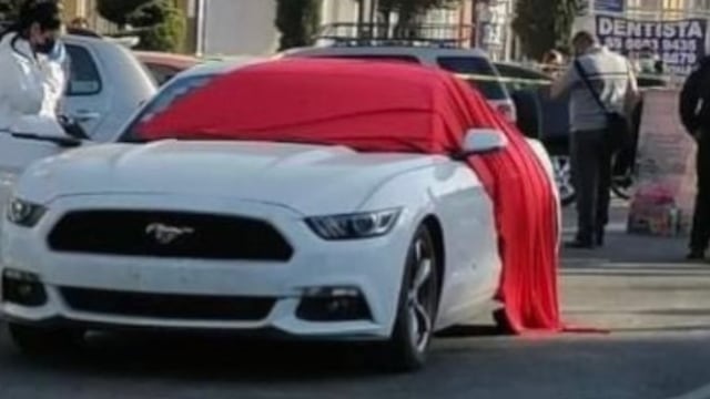 Matan a "La Gorda", líder del grupo Los Rodolfos