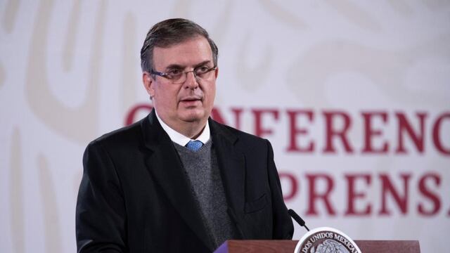 Marcelo Ebrard