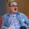 Pedro Sola nos representa con lo que sentimos con el calor en la CDMX (VIDEO)