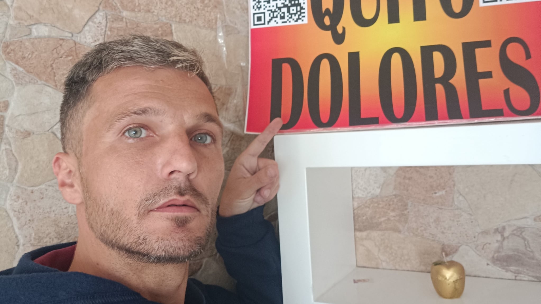 ¿Quién es Mircea Gabriel? Supuesto “sanador de Puebla” que “cura con las manos”