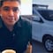 Hallan muerto a chofer que llevaba a migrantes secuestrados de Guanajuato a San Luis Potosí
