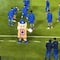 ¿Quién es Costalito, la nueva mascota de Cruz Azul que está enamorando hasta a los fans del América?