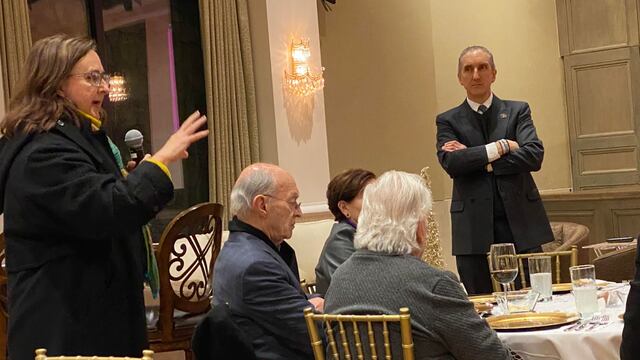 Foto: Plácido Garza