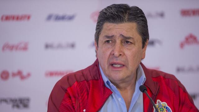 El 'Flaco' habló sobre las posibilidades de Liguilla para el Rebaño