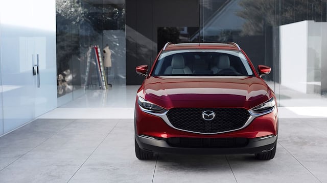 Mazda baja el precio de su modelo más vendido en México