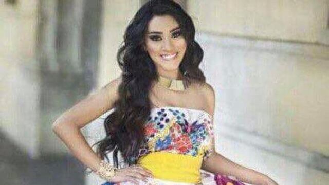 Mónica Alejandra Manzanares Hernández desapareció cuando se dirigía al centro de Chilapancingo.