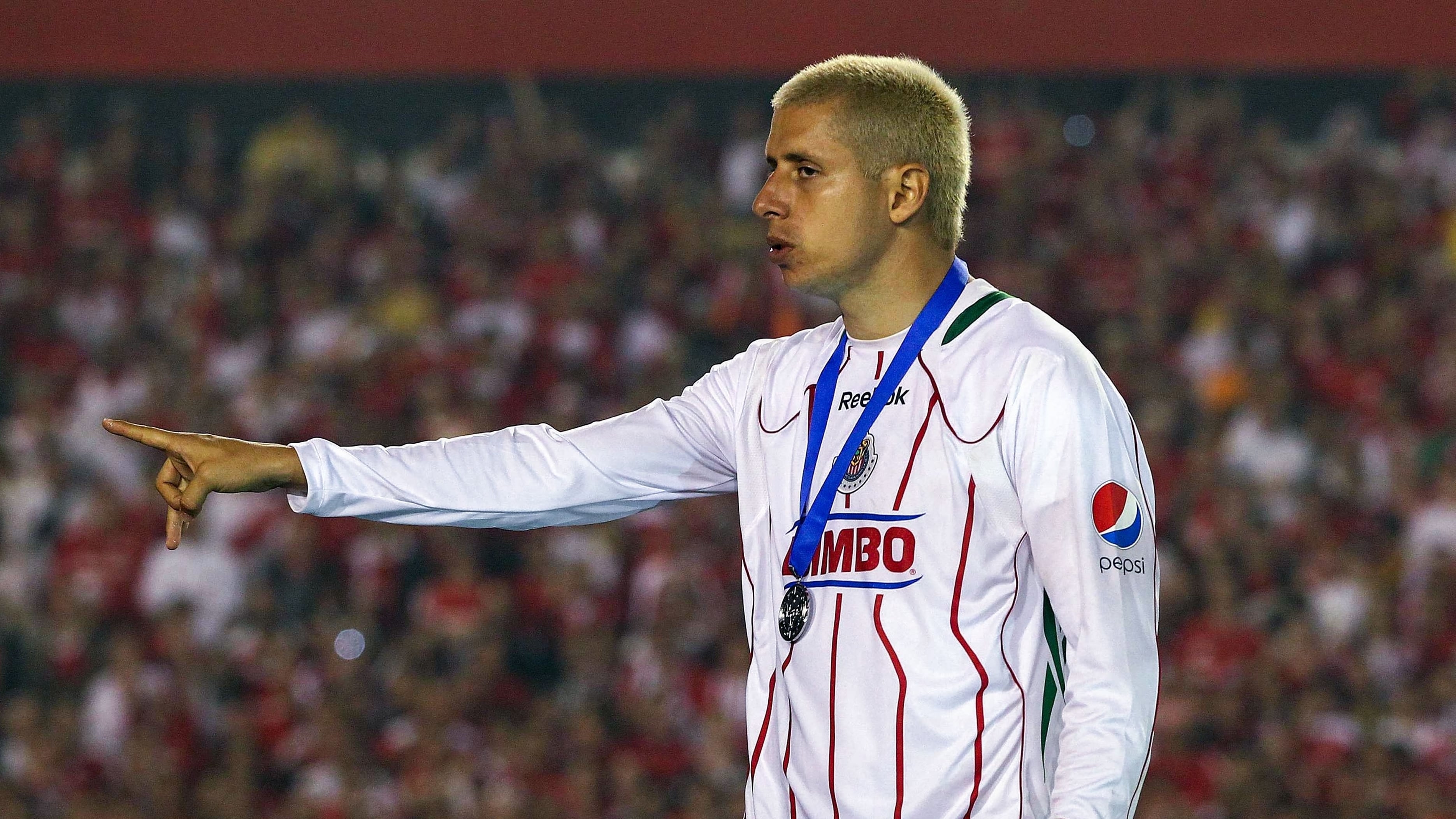 Bofo Bautista insulta a Argentina tras el título en Copa América: “Compran campeonatos como los wilos”