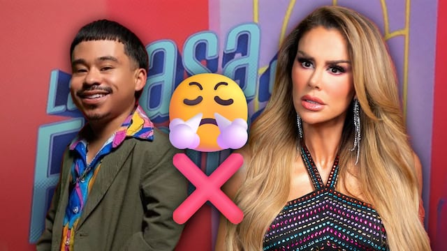 El Abelito / Ninel Conde