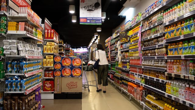 Supermercados más baratos en 2023, según Profeco