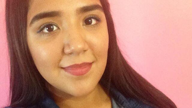 Daniela Jiménez Covarrubias.