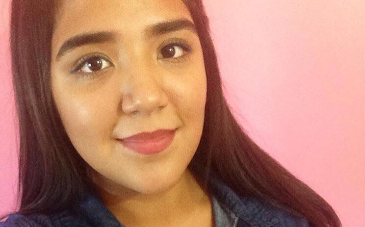 Daniela Jiménez Covarrubias.